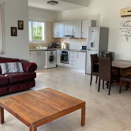 Coral Bungalow Korall-öböl Kültér fotó