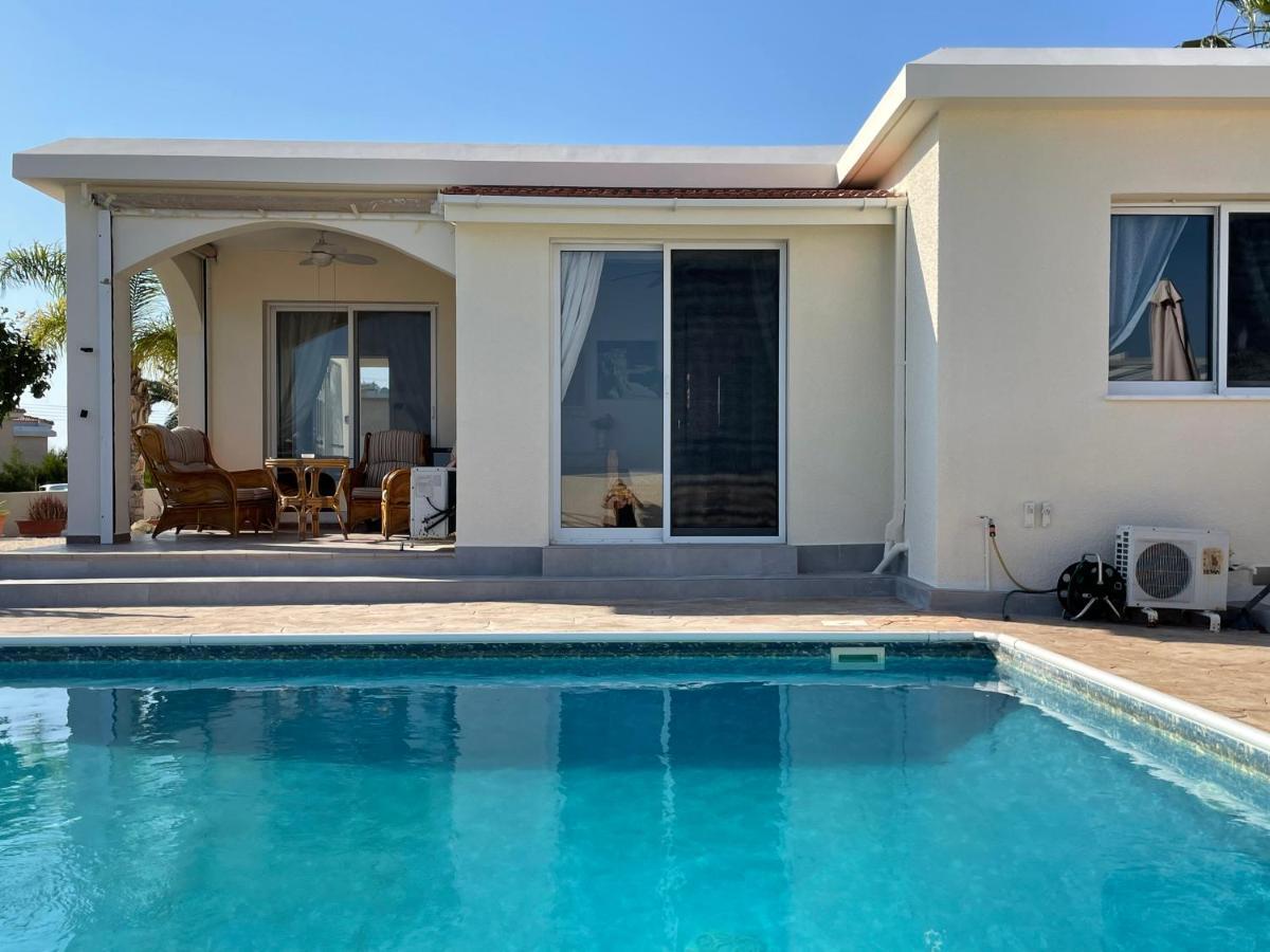 Coral Bungalow Korall-öböl Kültér fotó