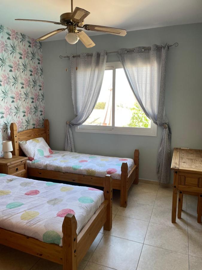 Coral Bungalow Korall-öböl Kültér fotó