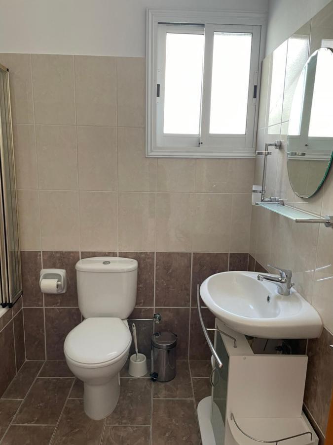 Coral Bungalow Korall-öböl Kültér fotó