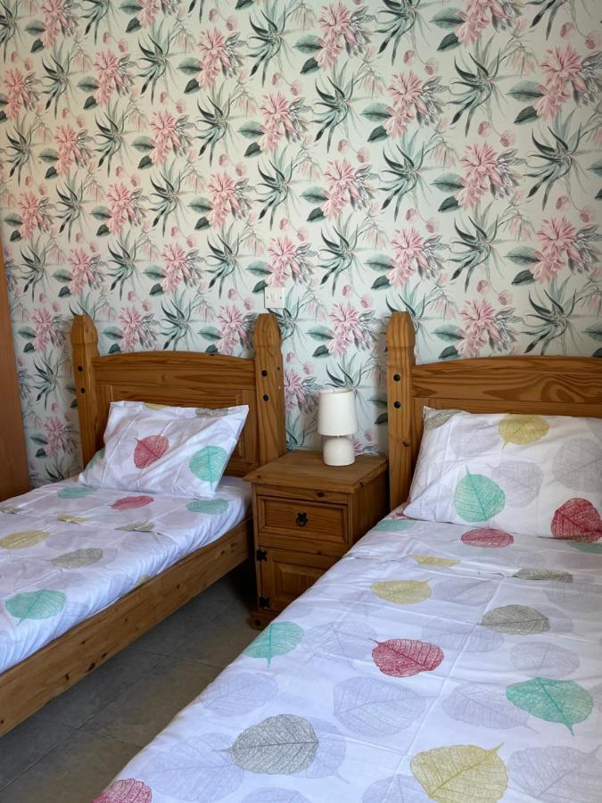 Coral Bungalow Korall-öböl Kültér fotó