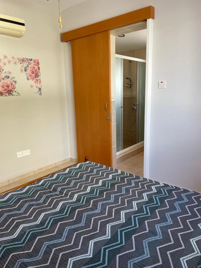 Coral Bungalow Korall-öböl Kültér fotó