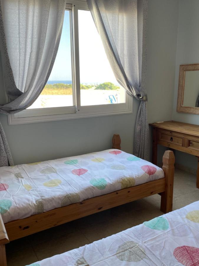 Coral Bungalow Korall-öböl Kültér fotó