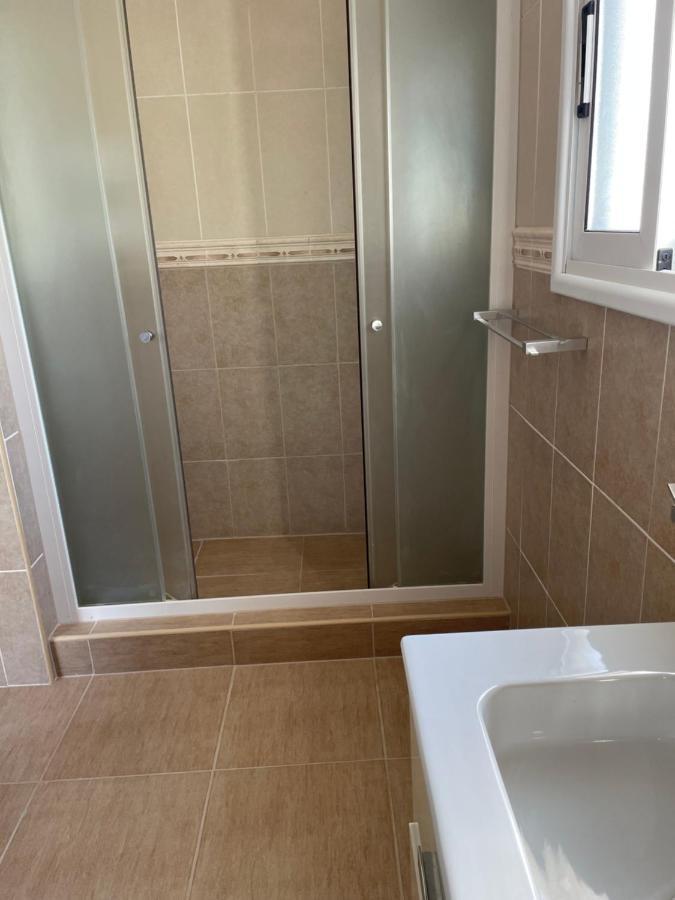 Coral Bungalow Korall-öböl Kültér fotó